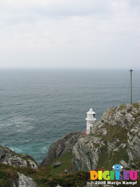 23914 Muntervary of Sheep's Head Lighthouse